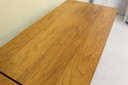 Mobile TV vintage con mobile audio