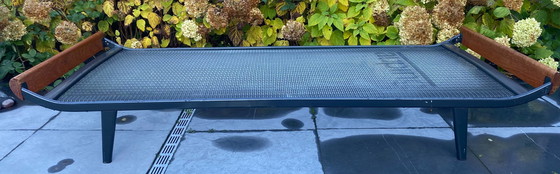 Image 1 of Dormeuse Auping Cleopatra AR Cordemeijer