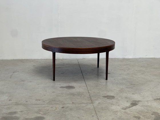 Image 1 of Table basse scandinave Mid Century