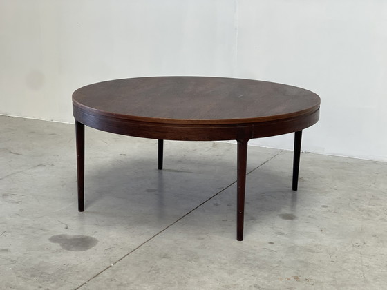 Image 1 of Table basse scandinave Mid Century