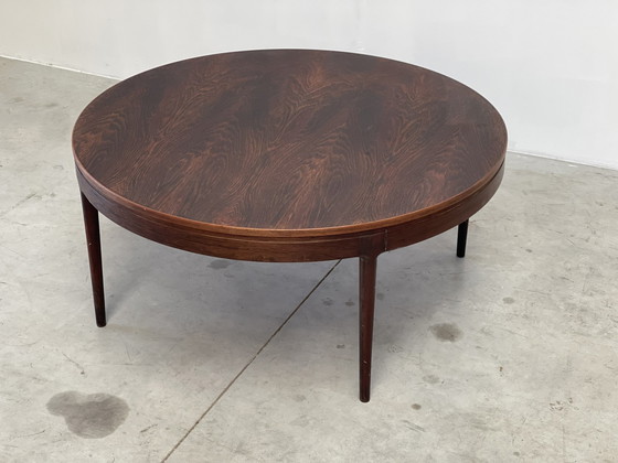 Image 1 of Table basse scandinave Mid Century