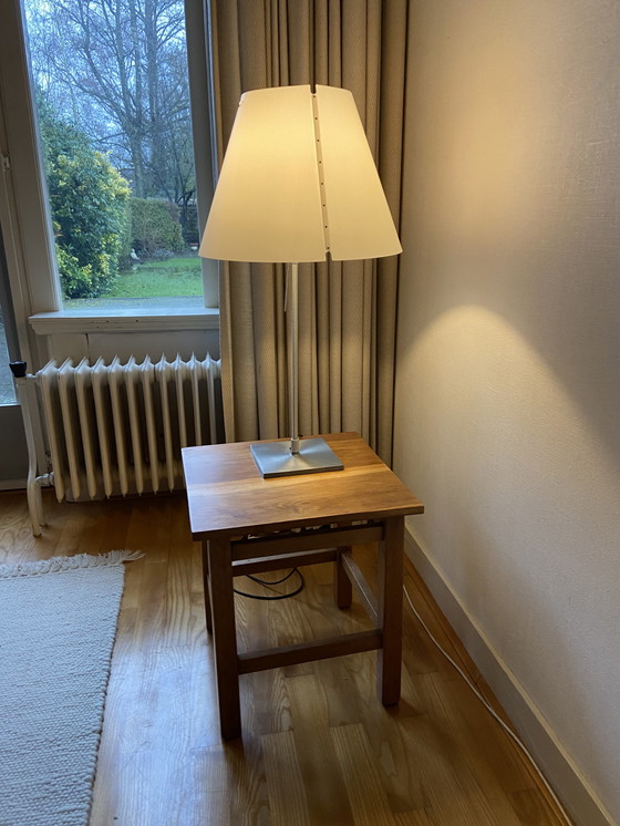 Image 1 of Lampe de table Luceplan Costanza