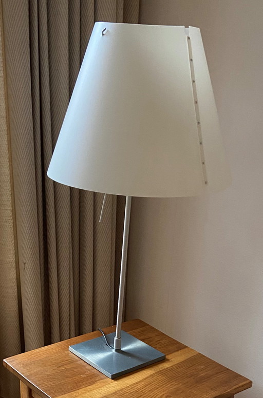 Luceplan Costanza table lamp