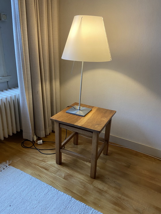 Image 1 of Lampe de table Luceplan Costanza