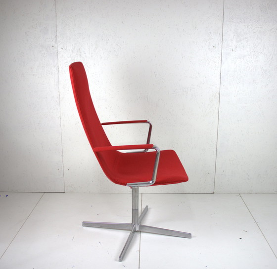 Image 1 of 2x Arper Catifa 70 chair