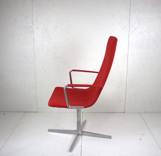 Image 1 of 2x Arper Catifa 70 chair