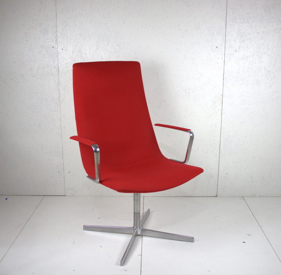 Image 1 of 2x Arper Catifa 70 chair