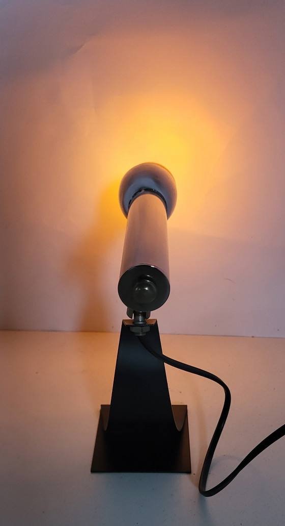 Image 1 of Space Age table lamp