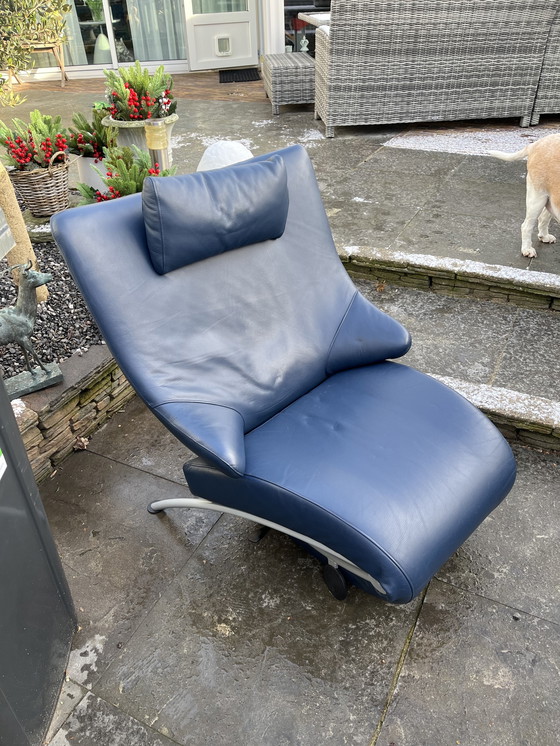 Image 1 of WK living solo chair