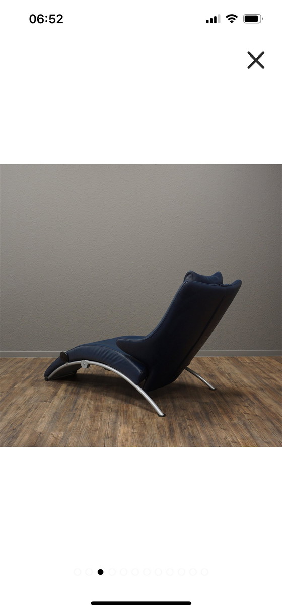 Image 1 of WK living solo chair