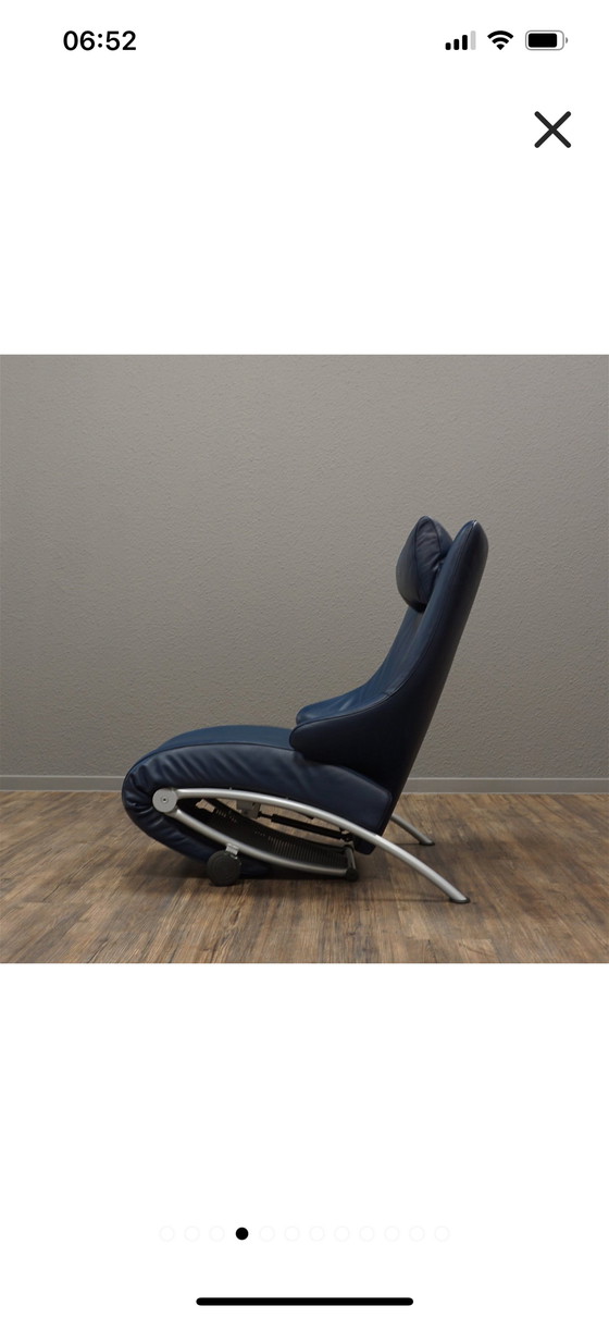 Image 1 of WK living solo chair