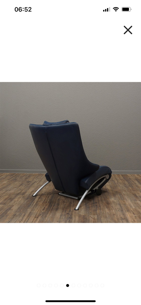 Image 1 of WK living solo chair