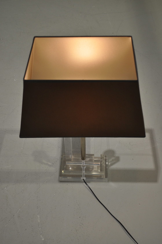 Image 1 of 2x E.O.D Holland table lamp