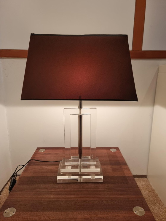 Image 1 of 2x E.O.D Holland table lamp