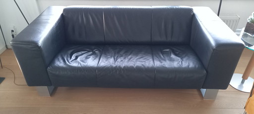 Rolf Benz BMP Carthago sofa