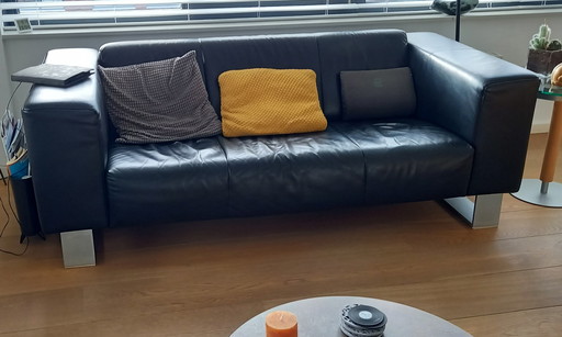 Rolf Benz BMP Carthago sofa