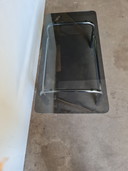 Table basse vintage