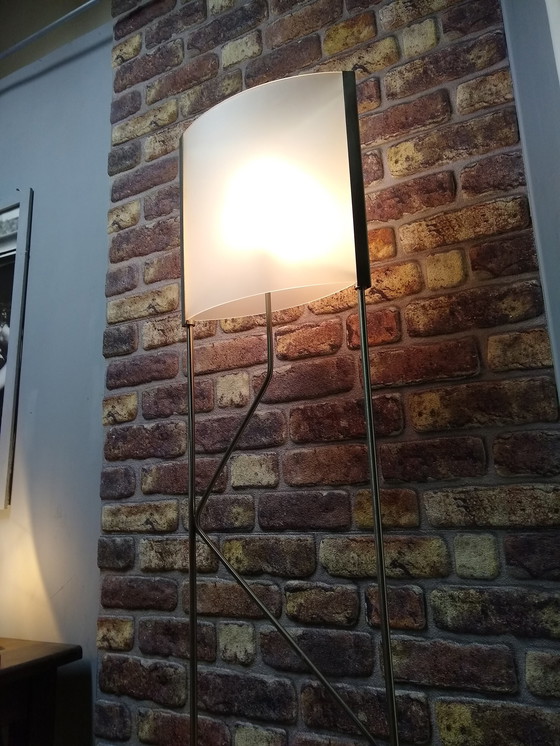 Image 1 of Massive Floor Lamp