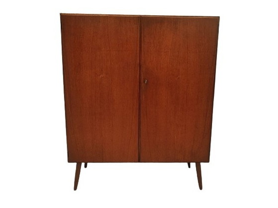 Image 1 of Mid Century cabinet