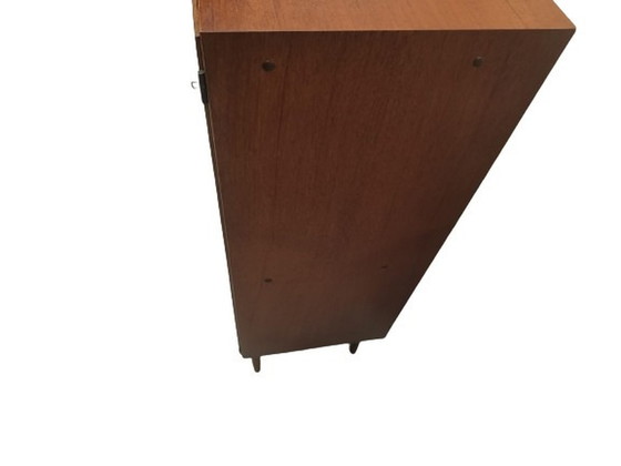 Image 1 of Armoire Mid Century