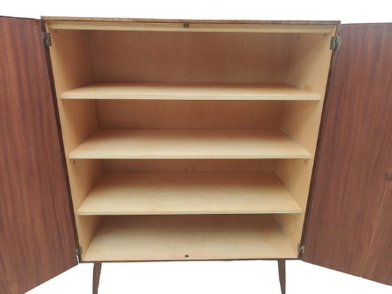 Image 1 of Mid Century cabinet