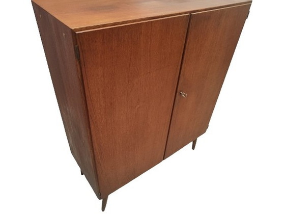 Image 1 of Mid Century cabinet