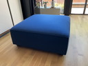 Knoll Studio Barber Osgerby Ottoman