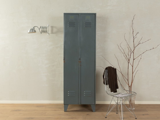 Image 1 of 1960s Steel Cabinet