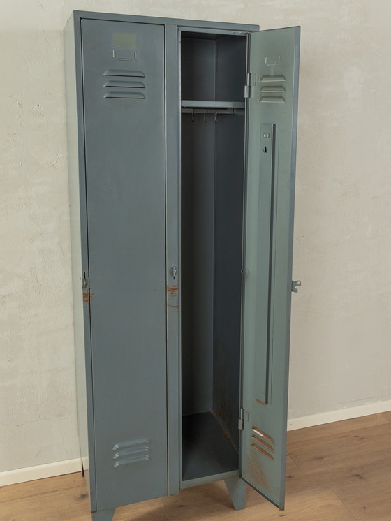 Image 1 of 1960s Steel Cabinet