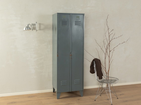 Image 1 of 1960s Steel Cabinet