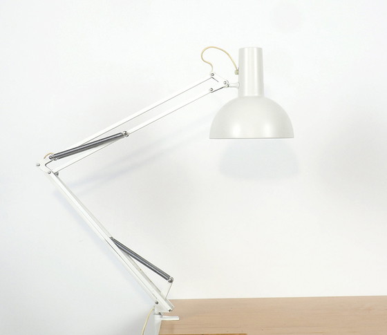 Image 1 of Louis Poulsen iT architects lamp, 1970s