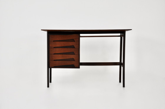 Image 1 of Dassi bureau by Edmondo Palutari