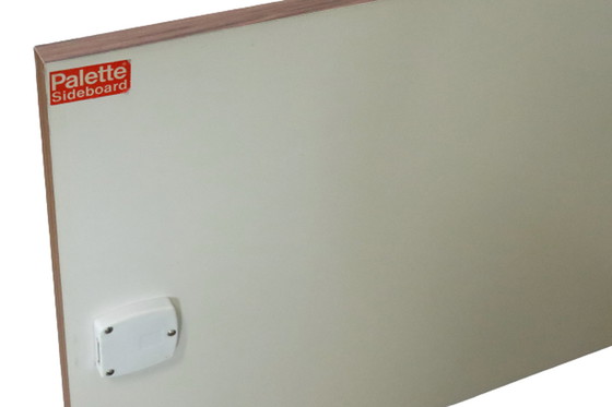 Image 1 of Credenza vintage Palette | 180 cm