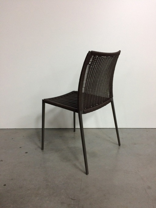 Zanotta Talia chair