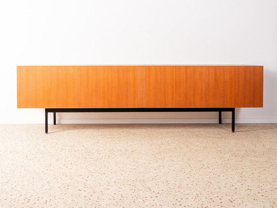 Image 1 of  1950s Sideboard B40, Dieter Wäckerlin 