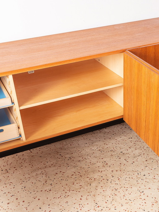 Image 1 of  1950s Sideboard B40, Dieter Wäckerlin 