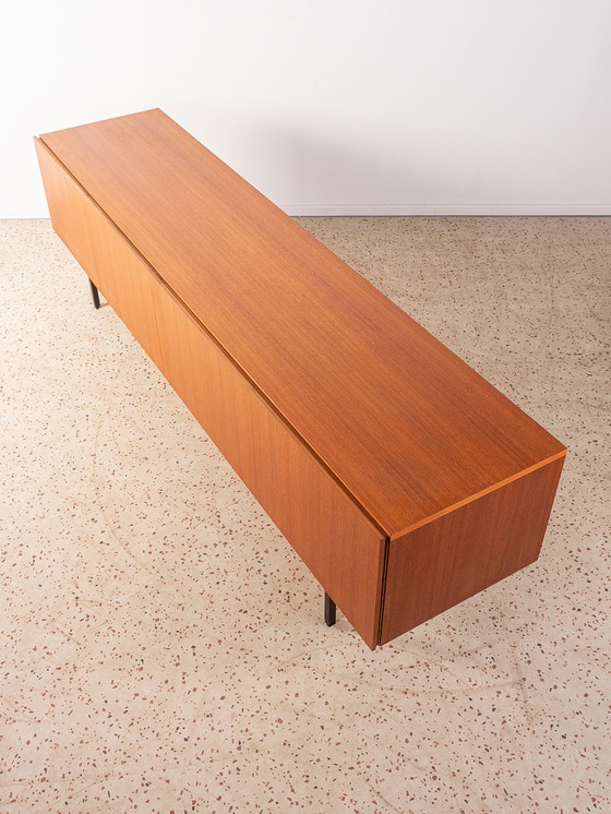 Image 1 of  1950s Sideboard B40, Dieter Wäckerlin 