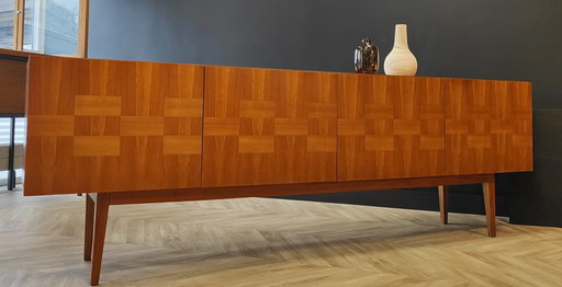 Swedish Mid Century sideboard | Vintage - cabinet, dresser,