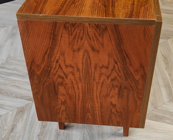 Image 1 of Credenza svedese di metà secolo | Vintage - mobile, cassettiera,