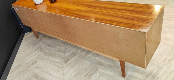 Image 1 of Credenza svedese di metà secolo | Vintage - mobile, cassettiera,