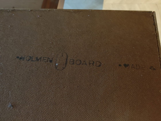 Image 1 of Credenza svedese di metà secolo | Vintage - mobile, cassettiera,