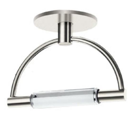 Image 1 of 2x Gradi&Nils Micro Parete wall/ceiling lamp