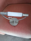 2x Gradi&Nils Micro Parete wall/ceiling lamp