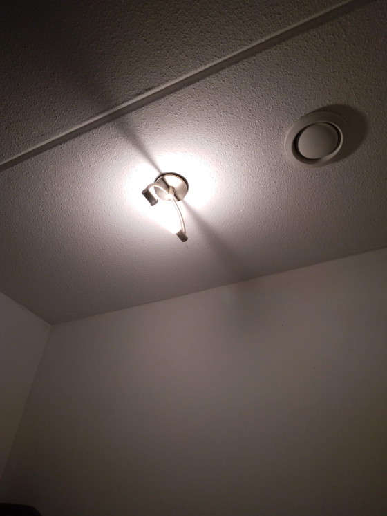 Image 1 of 2x Gradi&Nils Micro Parete wall/ceiling lamp