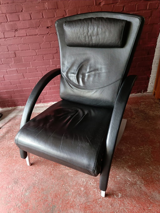 Fauteuil Rolf Benz 3100