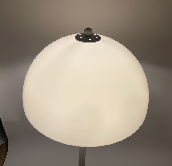 Image 1 of Vintage Mushroom floor lamp