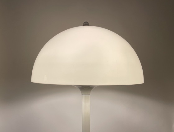 Image 1 of Vintage Mushroom floor lamp