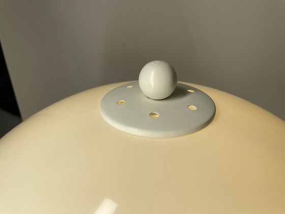 Image 1 of Vintage Mushroom floor lamp