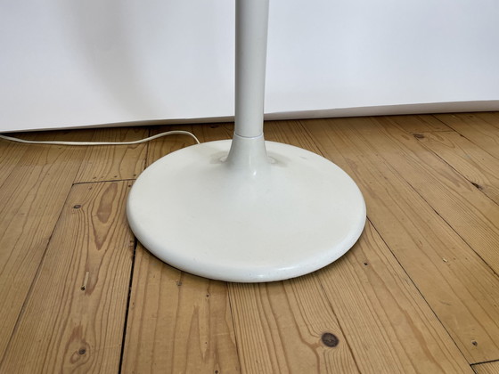 Image 1 of Vintage Mushroom floor lamp