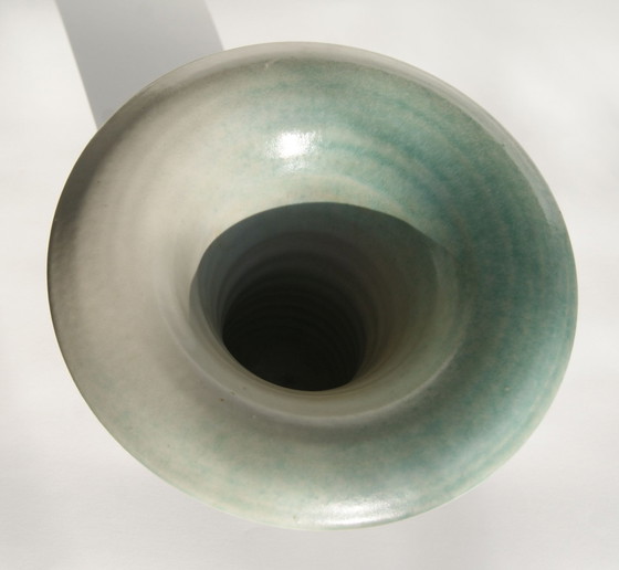 Image 1 of Vase ceramic